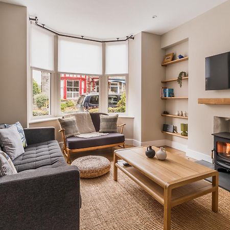 Brantwood - 4 Bed Home Ambleside Luaran gambar
