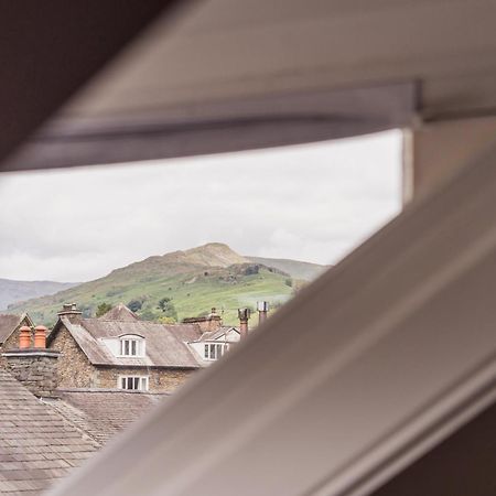 Brantwood - 4 Bed Home Ambleside Luaran gambar