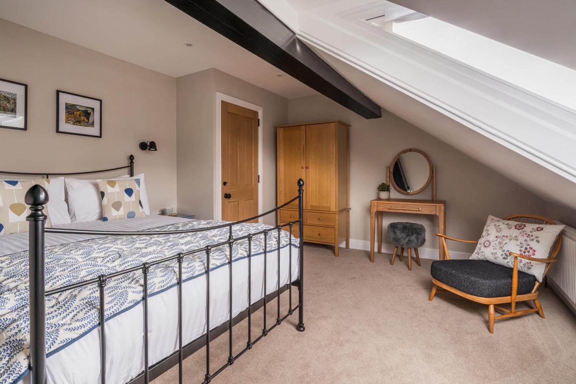 Brantwood - 4 Bed Home Ambleside Luaran gambar