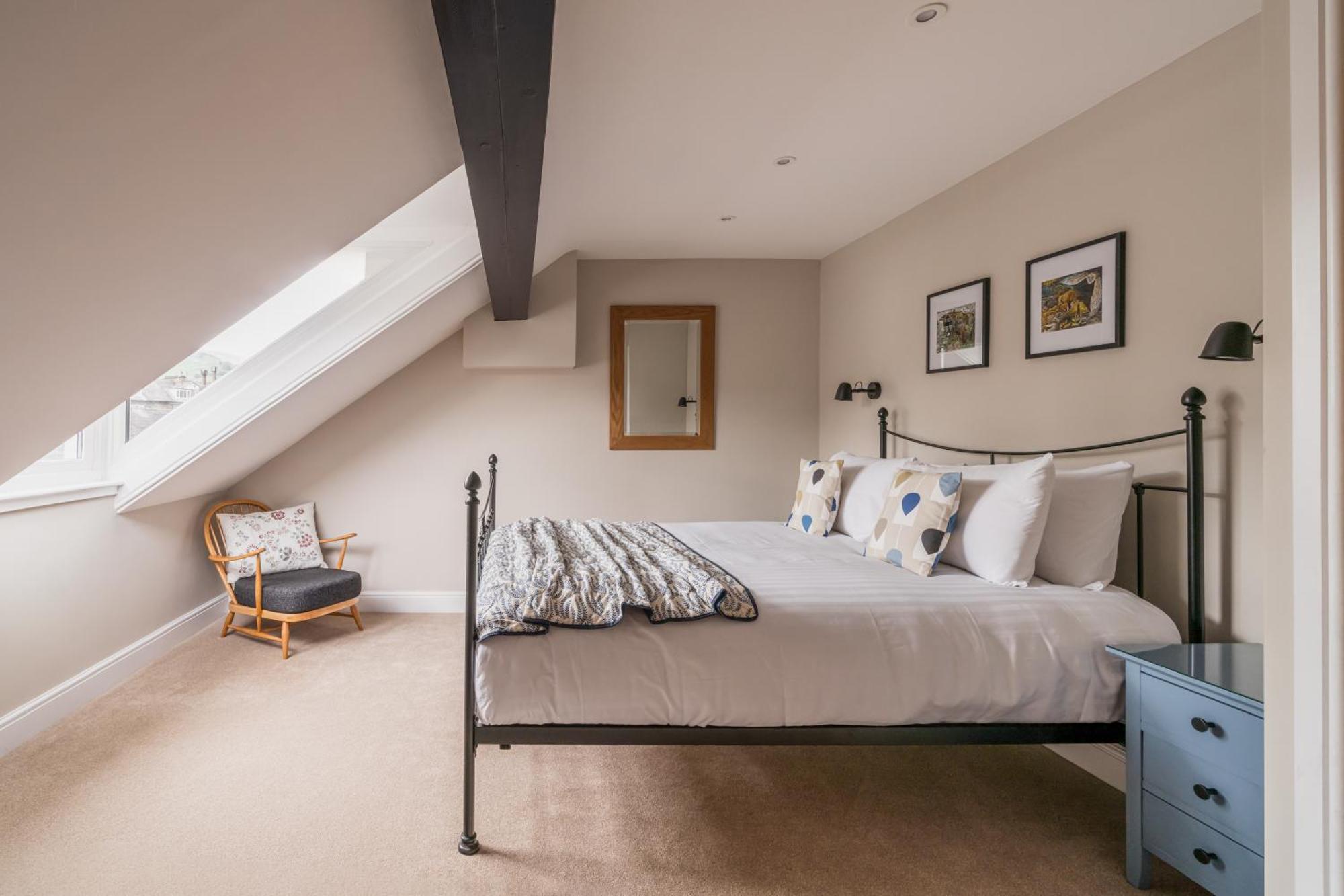 Brantwood - 4 Bed Home Ambleside Luaran gambar