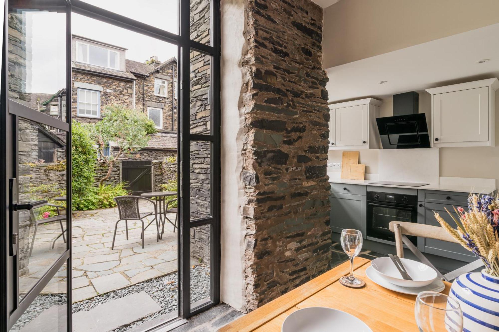Brantwood - 4 Bed Home Ambleside Luaran gambar