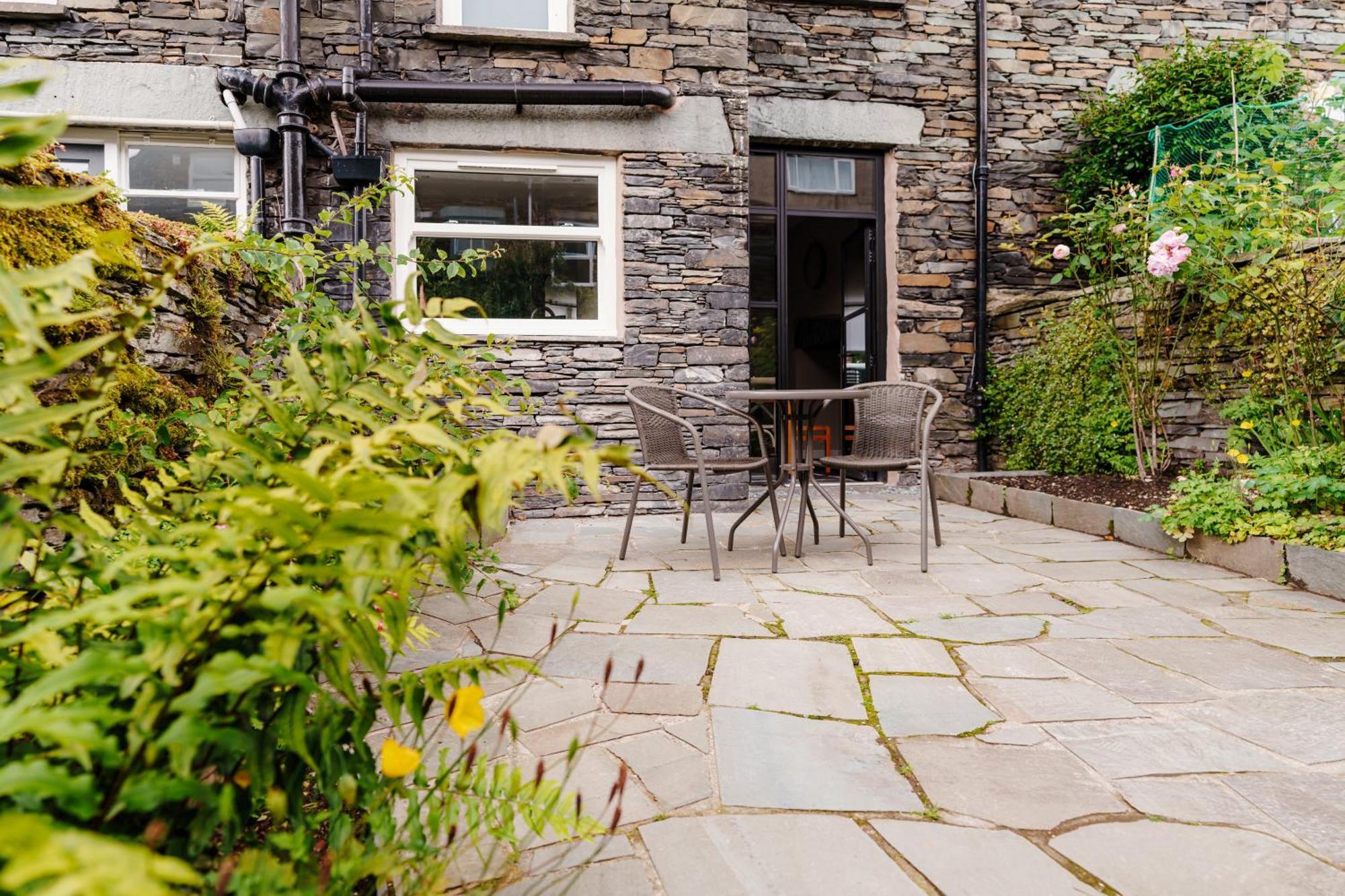 Brantwood - 4 Bed Home Ambleside Luaran gambar