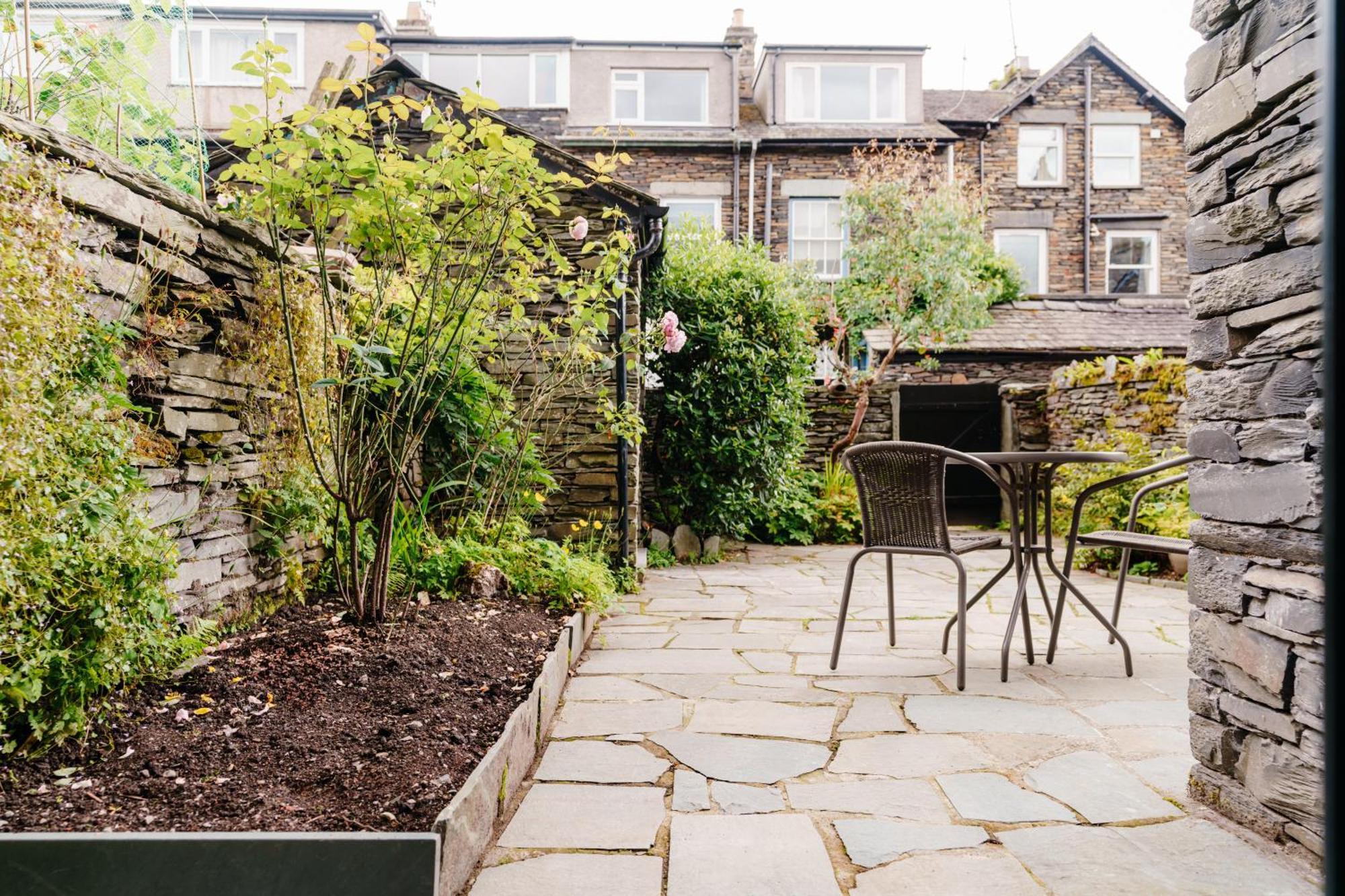 Brantwood - 4 Bed Home Ambleside Luaran gambar