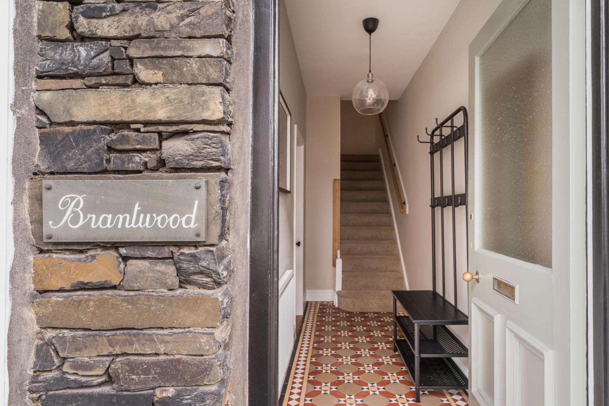 Brantwood - 4 Bed Home Ambleside Luaran gambar