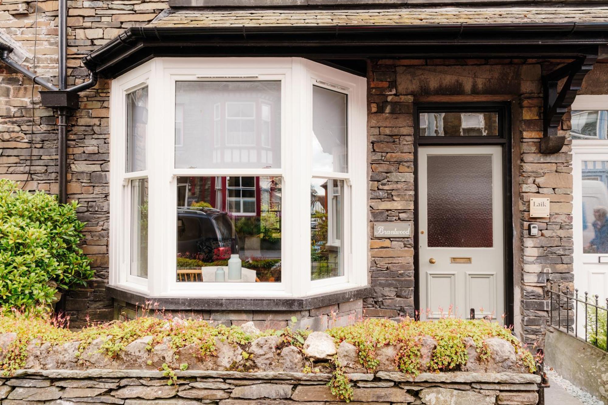 Brantwood - 4 Bed Home Ambleside Luaran gambar