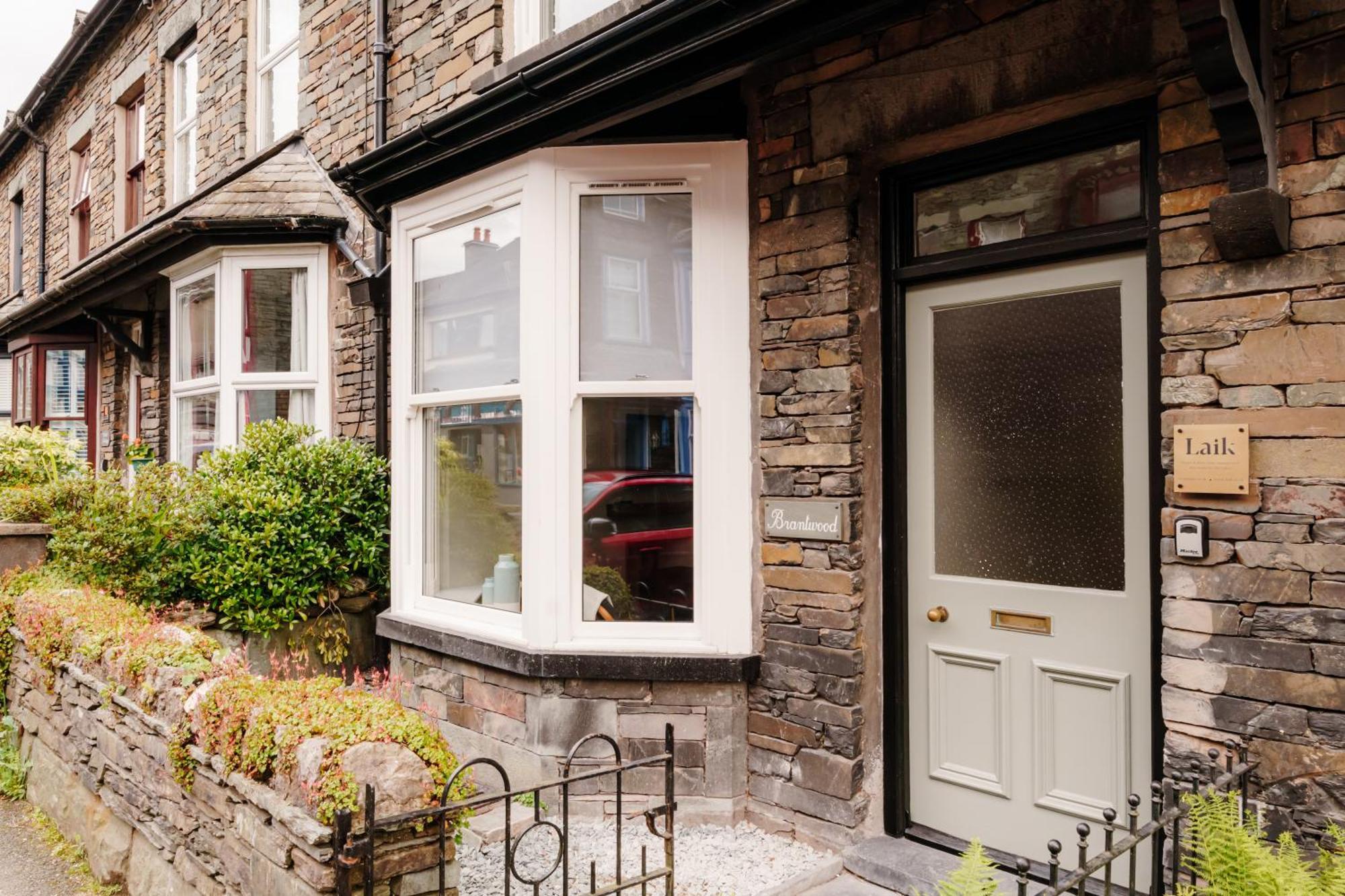 Brantwood - 4 Bed Home Ambleside Luaran gambar