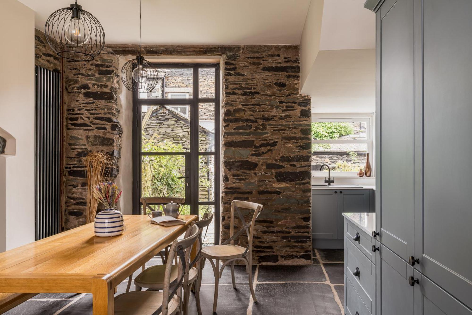 Brantwood - 4 Bed Home Ambleside Luaran gambar