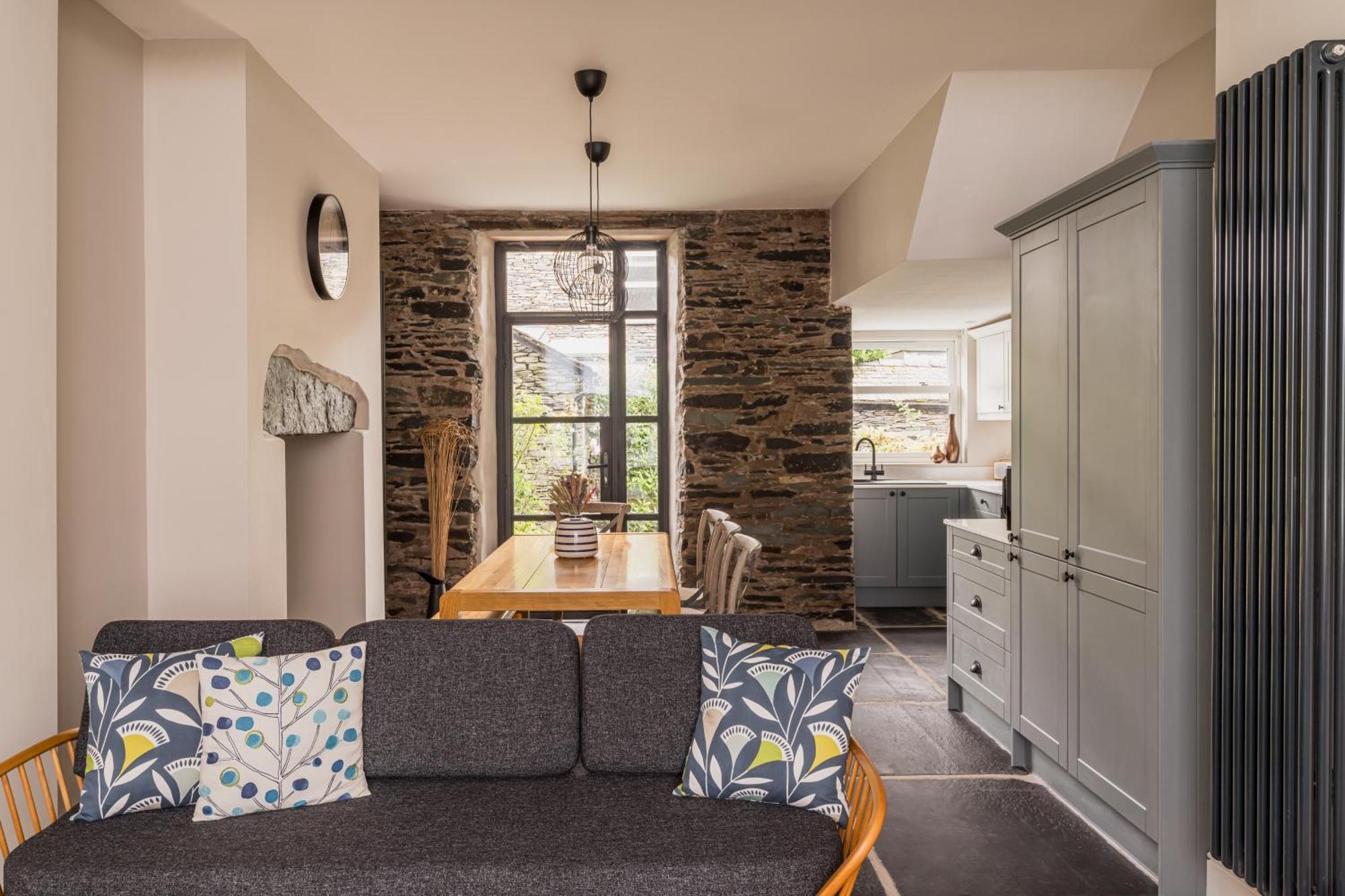 Brantwood - 4 Bed Home Ambleside Luaran gambar