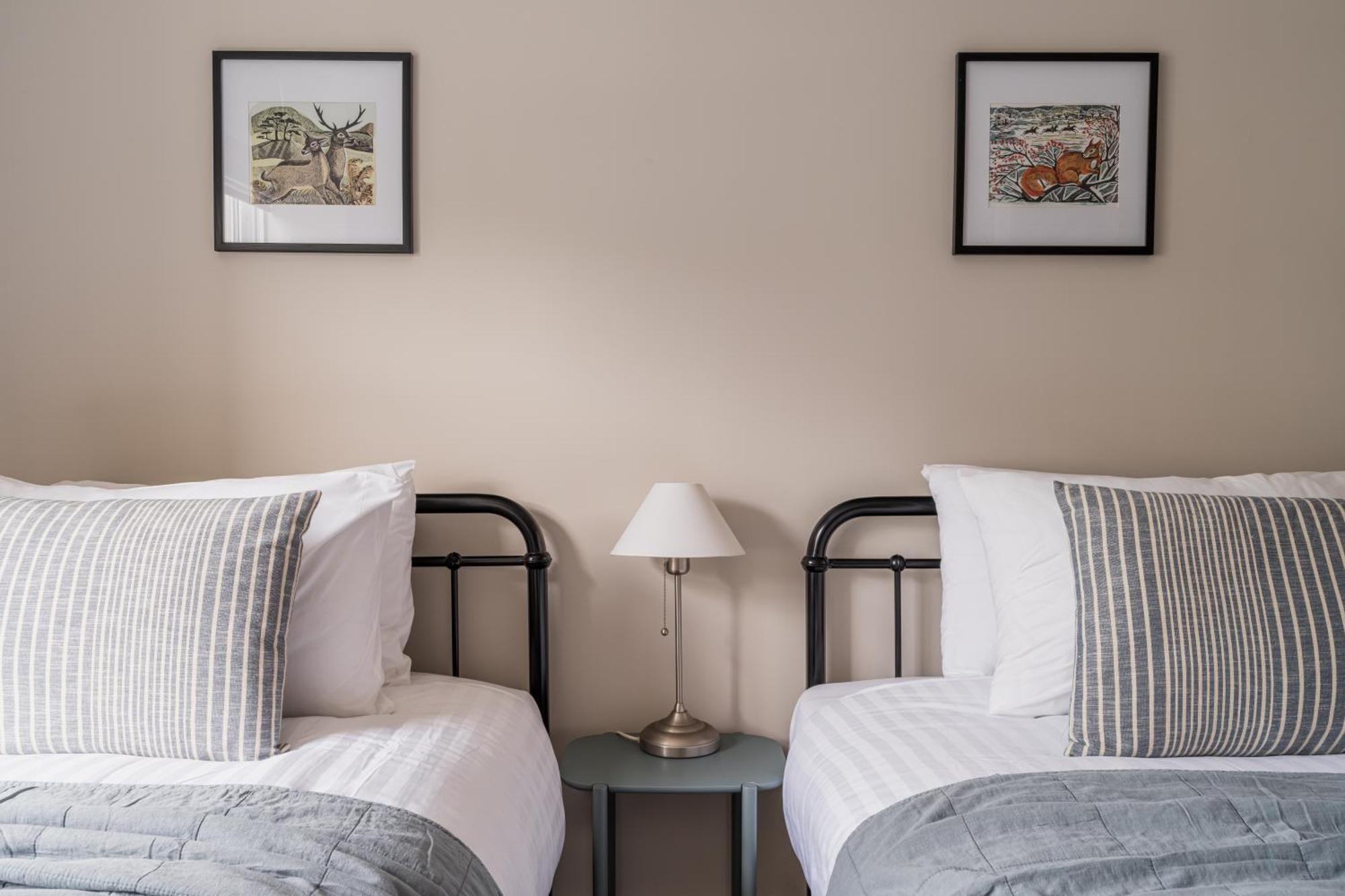 Brantwood - 4 Bed Home Ambleside Luaran gambar