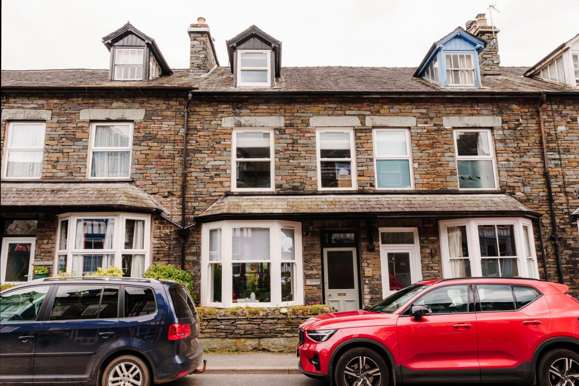 Brantwood - 4 Bed Home Ambleside Luaran gambar