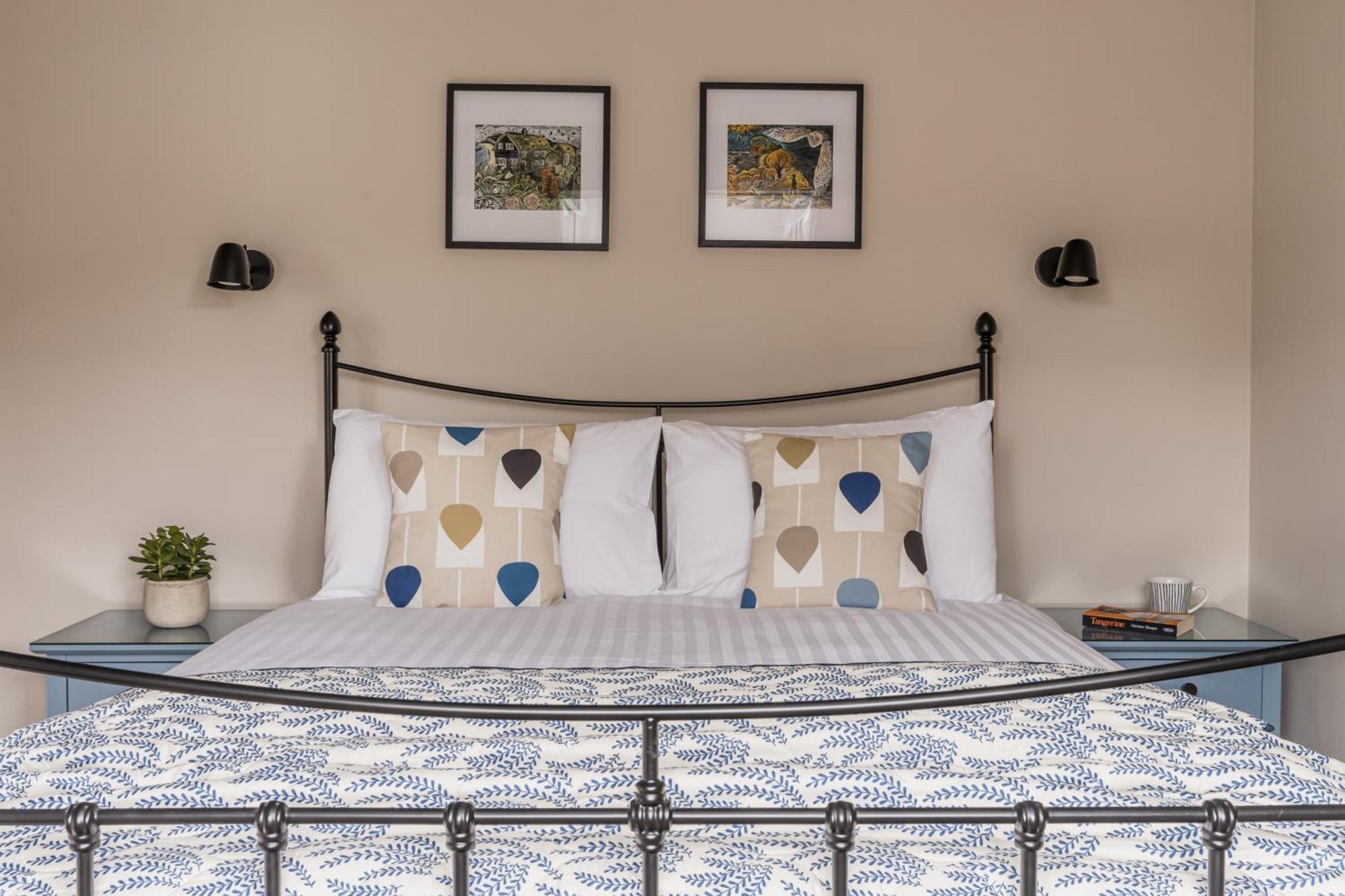 Brantwood - 4 Bed Home Ambleside Luaran gambar