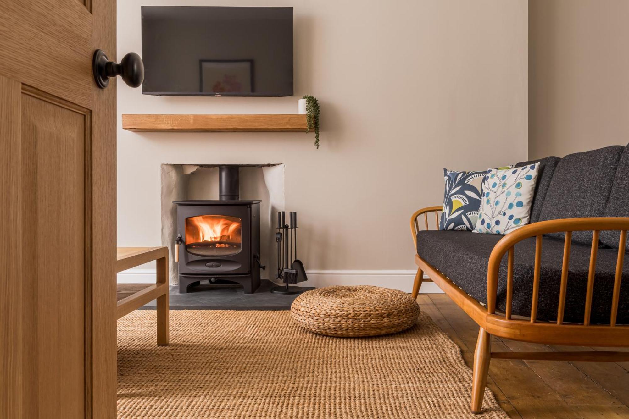 Brantwood - 4 Bed Home Ambleside Luaran gambar