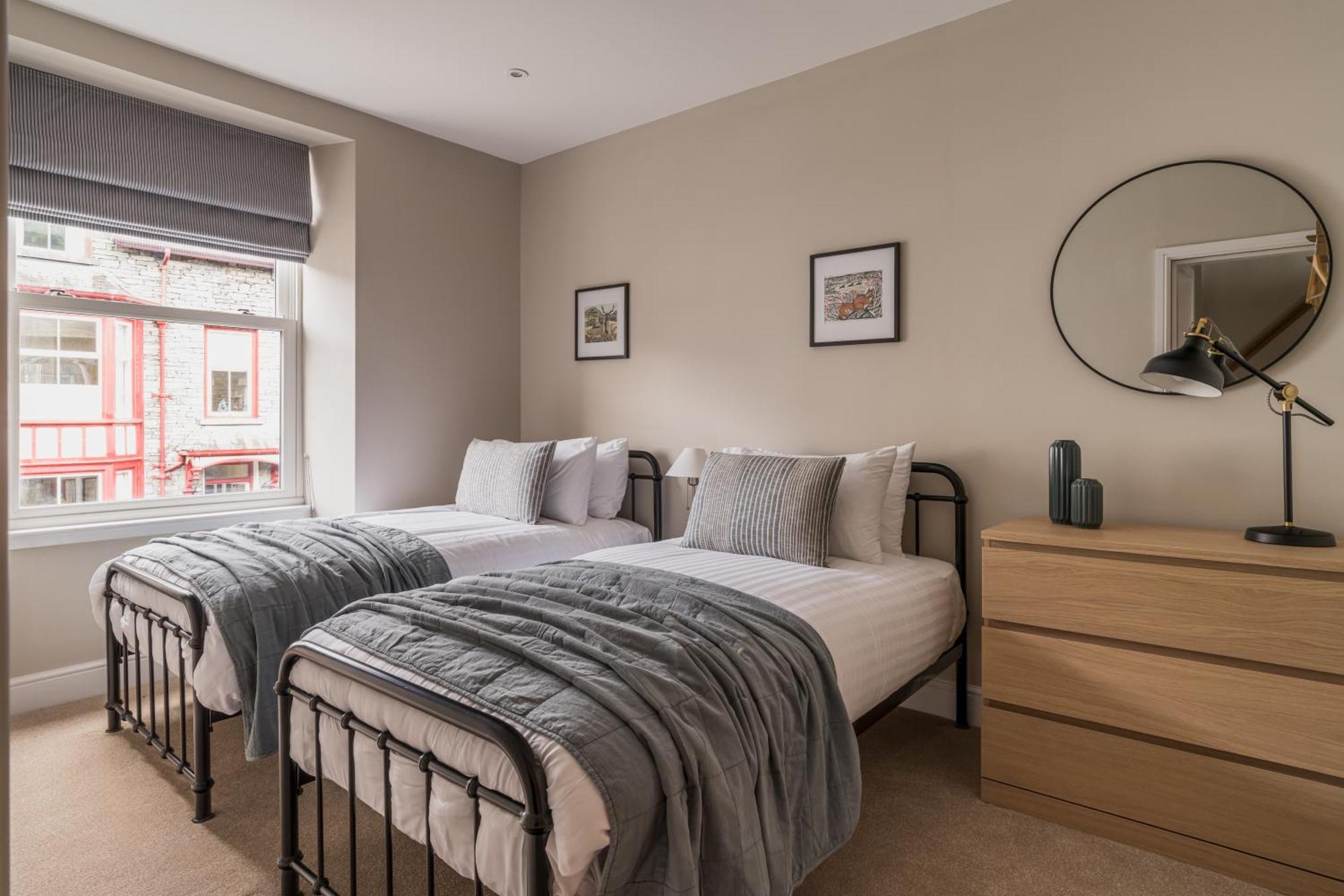 Brantwood - 4 Bed Home Ambleside Luaran gambar