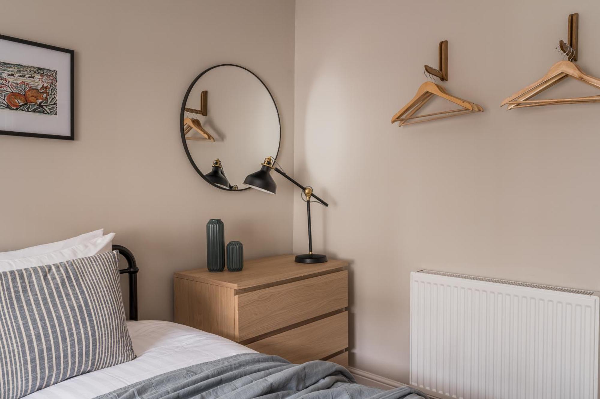 Brantwood - 4 Bed Home Ambleside Luaran gambar