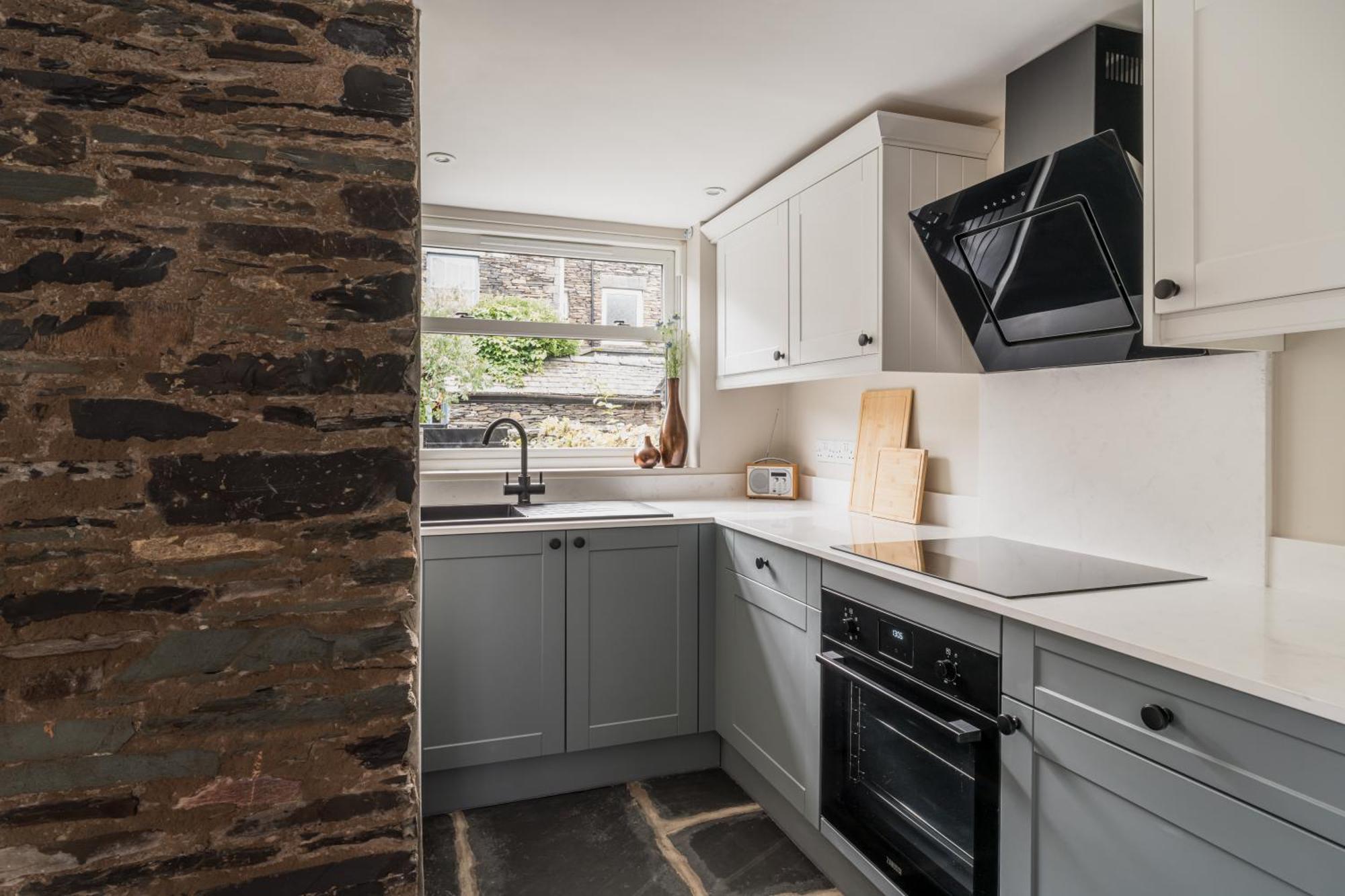 Brantwood - 4 Bed Home Ambleside Luaran gambar