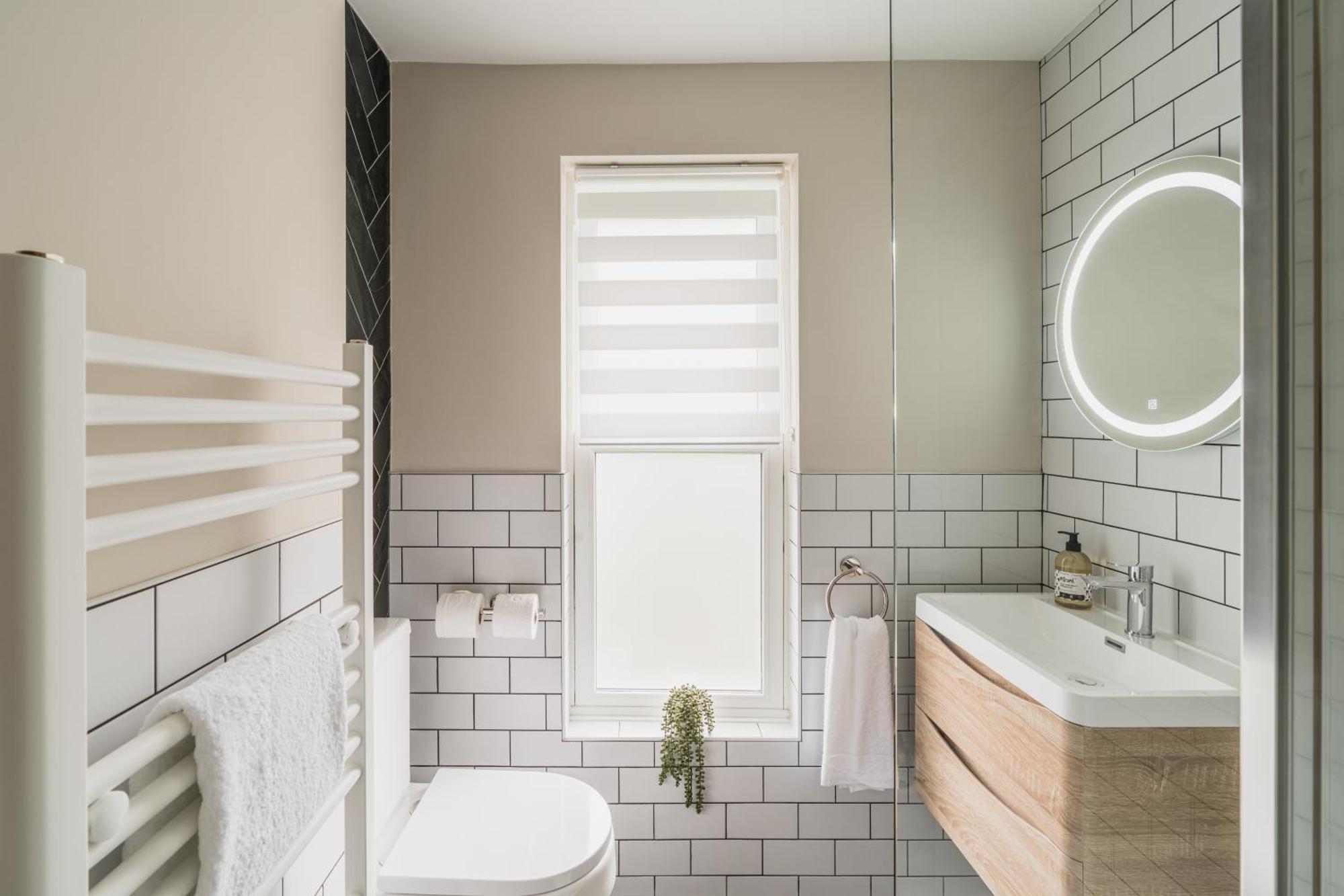 Brantwood - 4 Bed Home Ambleside Luaran gambar